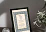 design unique marriage certificate